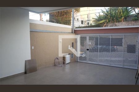 Apartamento à venda com 2 quartos, 59m² em Casa Branca, Santo André