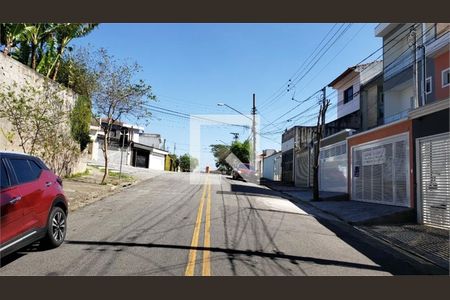 Apartamento à venda com 2 quartos, 59m² em Casa Branca, Santo André