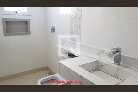 Apartamento à venda com 2 quartos, 59m² em Casa Branca, Santo André