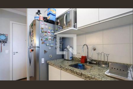 Apartamento à venda com 2 quartos, 59m² em Freguesia do Ó, São Paulo