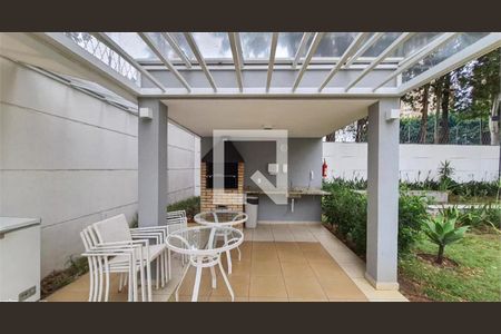 Apartamento à venda com 2 quartos, 59m² em Freguesia do Ó, São Paulo