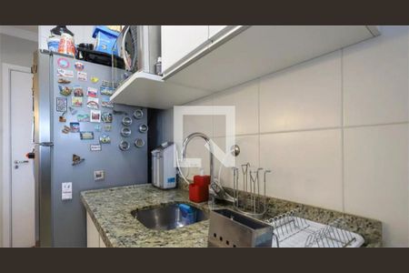 Apartamento à venda com 2 quartos, 59m² em Freguesia do Ó, São Paulo