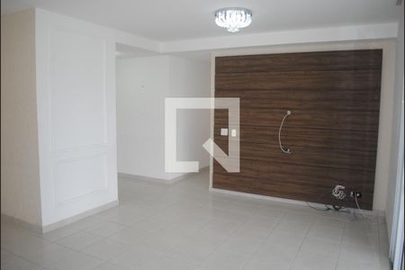 Sala de apartamento para alugar com 4 quartos, 144m² em Patamares, Salvador