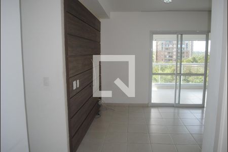 Sala de apartamento para alugar com 4 quartos, 144m² em Patamares, Salvador