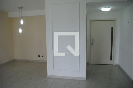 Sala de apartamento para alugar com 4 quartos, 144m² em Patamares, Salvador