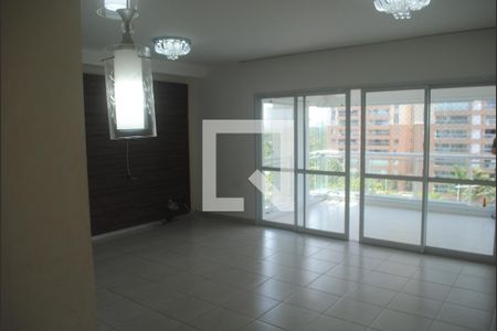 Sala de apartamento para alugar com 4 quartos, 144m² em Patamares, Salvador