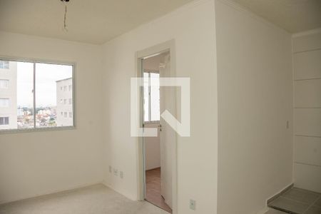 Apartamento para alugar com 35m², 2 quartos e sem vagaSala 