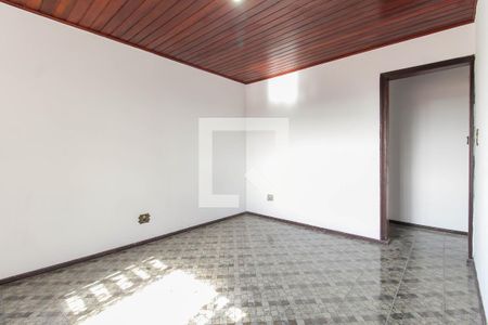 Sala de casa para alugar com 1 quarto, 90m² em Cidade Nitro Operária, São Paulo