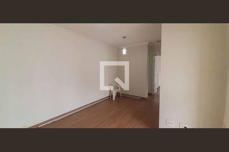 Apartamento à venda com 58m², 2 quartos e 2 vagasSala