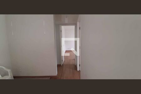 Corredor de apartamento à venda com 2 quartos, 58m² em Km 18, Osasco