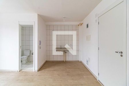 Cozinha de apartamento à venda com 0 quarto, 26m² em Vila Butantã, São Paulo