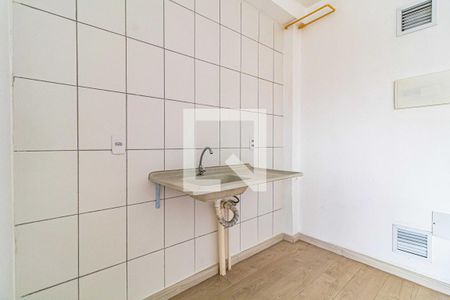 Cozinha de apartamento à venda com 0 quarto, 26m² em Vila Butantã, São Paulo