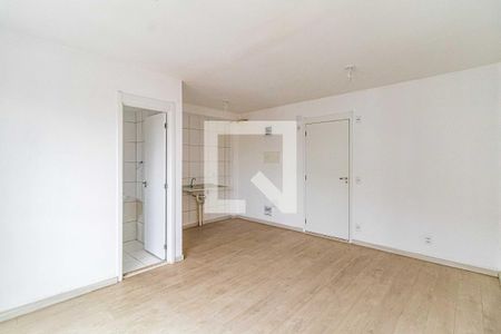 Studio de apartamento à venda com 0 quarto, 26m² em Vila Butantã, São Paulo