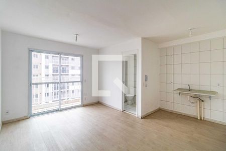 Studio de apartamento à venda com 0 quarto, 26m² em Vila Butantã, São Paulo