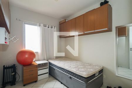 Quarto 1 de apartamento à venda com 2 quartos, 70m² em Vila Andrade, São Paulo