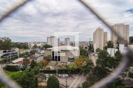 Vista do Quarto 1 de apartamento à venda com 2 quartos, 70m² em Vila Andrade, São Paulo