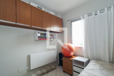 Quarto 1 de apartamento à venda com 2 quartos, 70m² em Vila Andrade, São Paulo