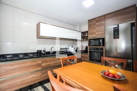 Cozinha de casa à venda com 2 quartos, 141m² em Jardim Vergueiro (sacomã), São Paulo