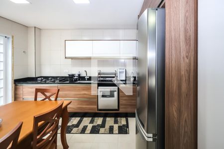 Cozinha de casa à venda com 2 quartos, 141m² em Jardim Vergueiro (sacomã), São Paulo