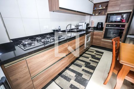 Cozinha de casa à venda com 2 quartos, 141m² em Jardim Vergueiro (sacomã), São Paulo