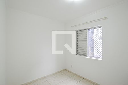 Quarto 1 de apartamento para alugar com 3 quartos, 56m² em Assunção, São Bernardo do Campo