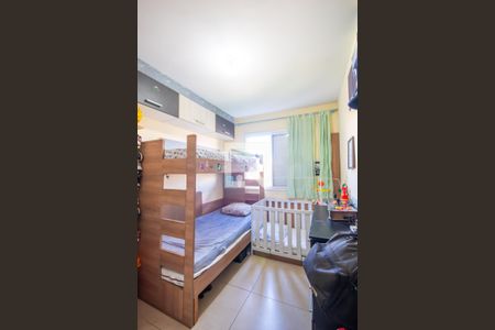 Quarto 2 de apartamento à venda com 2 quartos, 46m² em Novo Osasco, Osasco