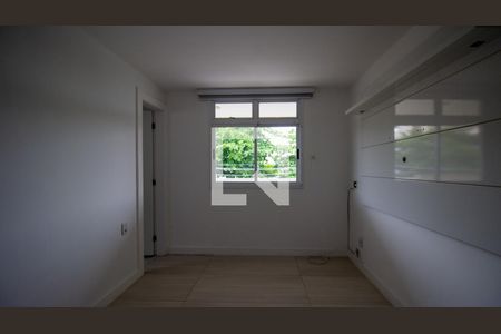 Suíte 1 de apartamento à venda com 3 quartos, 100m² em Recreio dos Bandeirantes, Rio de Janeiro