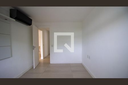 Suíte 1 de apartamento à venda com 3 quartos, 100m² em Recreio dos Bandeirantes, Rio de Janeiro