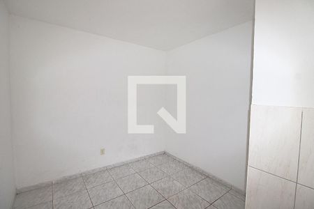 Sala/Cozinha/Quarto de kitnet/studio para alugar com 1 quarto, 12m² em Vila Valqueire, Rio de Janeiro