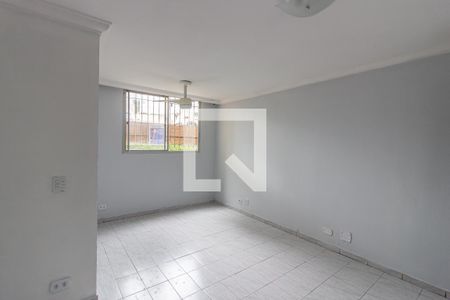 Sala de apartamento para alugar com 2 quartos, 48m² em Itaquera, São Paulo