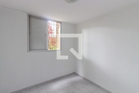 Quarto 2 de apartamento para alugar com 2 quartos, 48m² em Itaquera, São Paulo