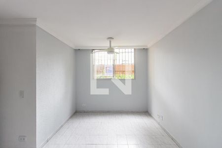 Sala de apartamento para alugar com 2 quartos, 48m² em Itaquera, São Paulo