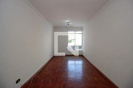 Sala de apartamento para alugar com 2 quartos, 90m² em Pinheiros, São Paulo