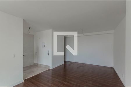 Sala de apartamento à venda com 3 quartos, 98m² em Vila Dom Pedro I, São Paulo