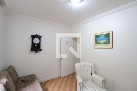 Casa 1 | Sala de TV de casa à venda com 5 quartos, 267m² em Tupi A, Belo Horizonte