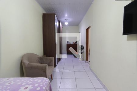 Quarto de casa à venda com 1 quarto, 150m² em Vila Alpina, São Paulo