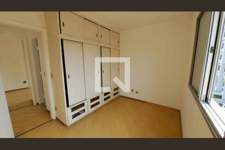 Apartamento à venda com 2 quartos, 59m² em Bosque da Saúde, São Paulo