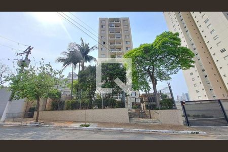 Apartamento à venda com 2 quartos, 59m² em Bosque da Saúde, São Paulo