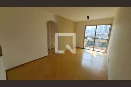 Apartamento à venda com 2 quartos, 59m² em Bosque da Saúde, São Paulo