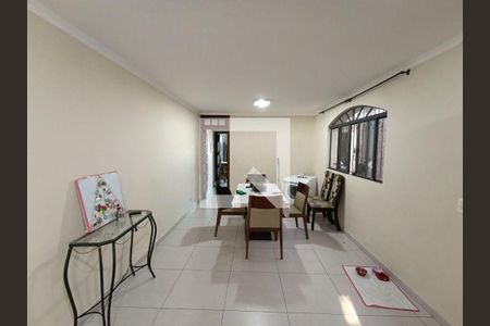 Casa à venda com 3 quartos, 125m² em Jardim Bonfiglioli, São Paulo