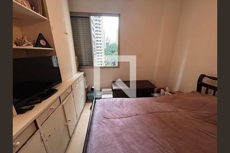 Apartamento à venda com 3 quartos, 109m² em Indianópolis, São Paulo