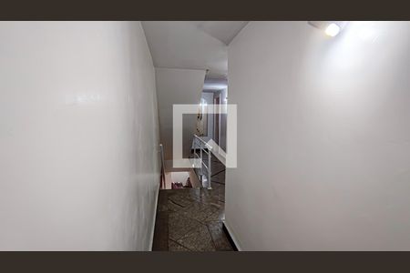 corredor de casa à venda com 5 quartos, 199m² em Curicica, Rio de Janeiro