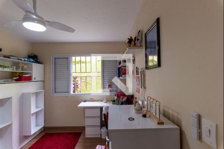 Quarto 2 de apartamento à venda com 3 quartos, 74m² em Vila Marieta, Campinas