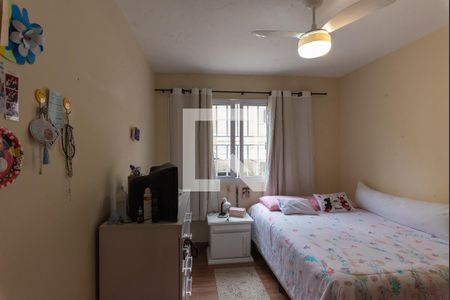 Quarto 1 de apartamento à venda com 3 quartos, 74m² em Vila Marieta, Campinas