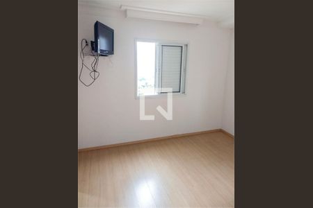 Apartamento à venda com 3 quartos, 96m² em Campestre, Santo André