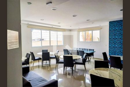 Apartamento à venda com 3 quartos, 96m² em Campestre, Santo André