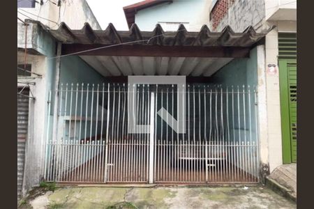 Casa à venda com 4 quartos, 125m² em Cidade das Flores, Osasco