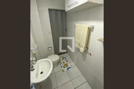 Apartamento à venda com 1 quarto, 42m² em Aclimação, São Paulo