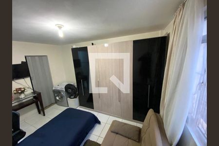 Apartamento à venda com 1 quarto, 42m² em Aclimação, São Paulo