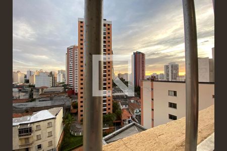 Apartamento à venda com 1 quarto, 42m² em Aclimação, São Paulo